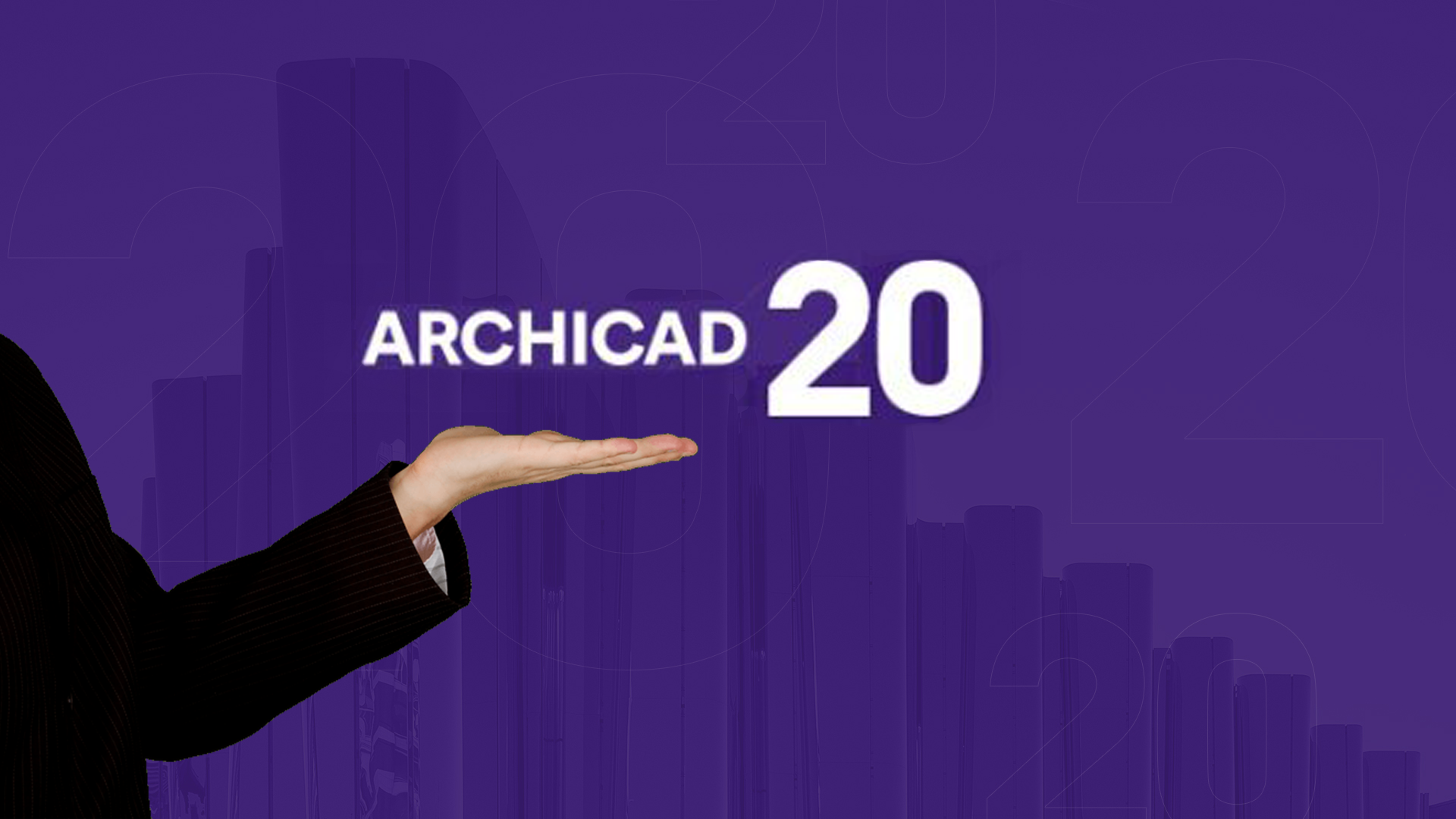 Scopri ARCHICAD 20