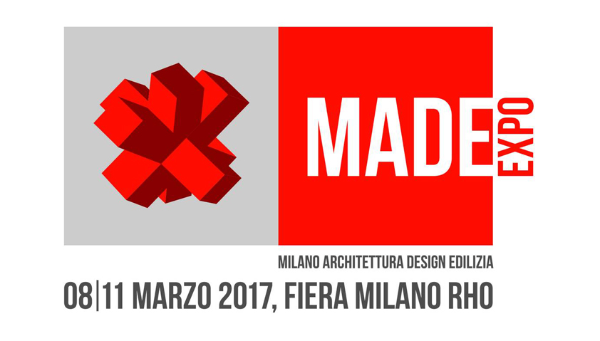 MADE EXPO 2017