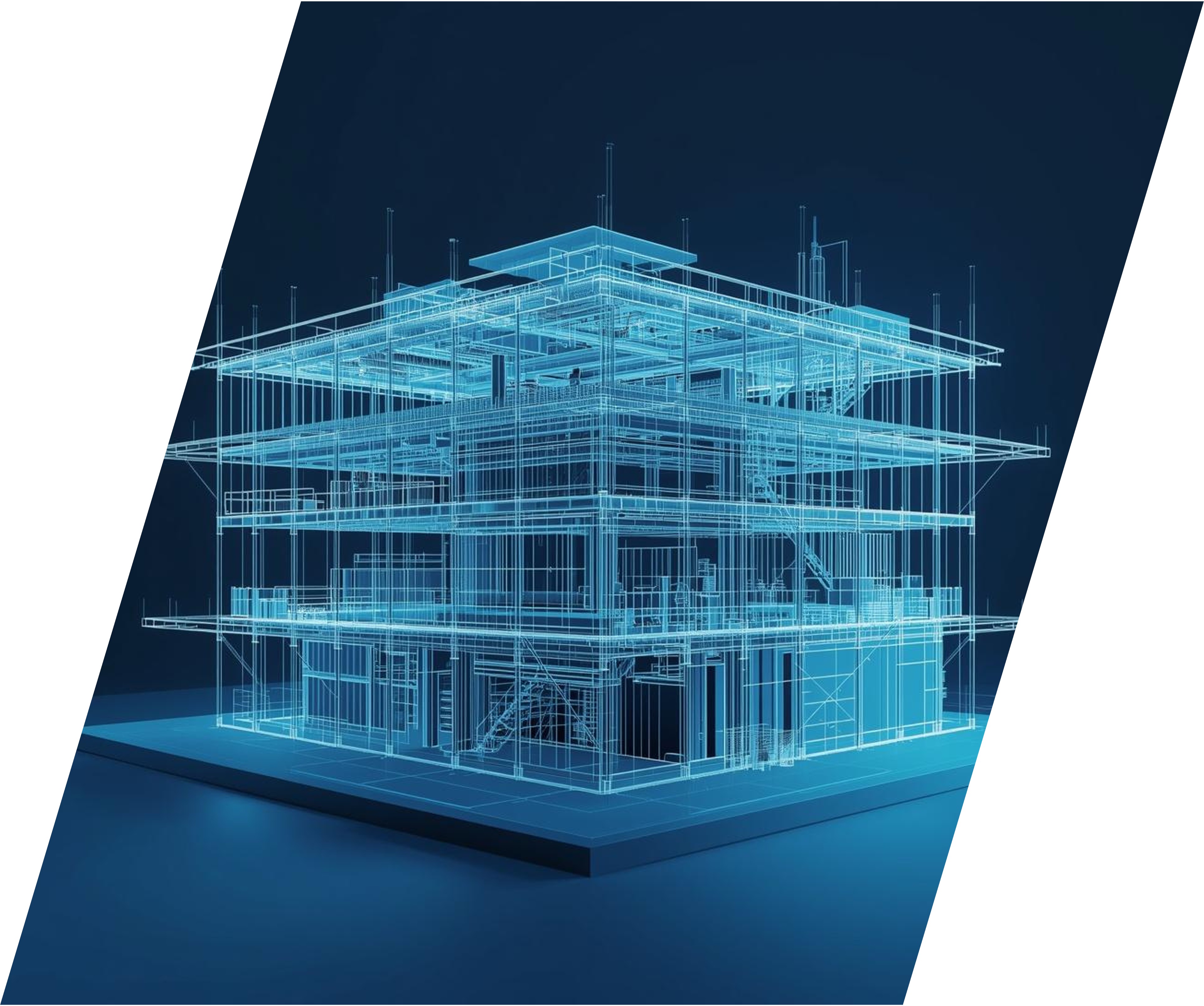 Autodesk Navisworks Coordinamento BIM