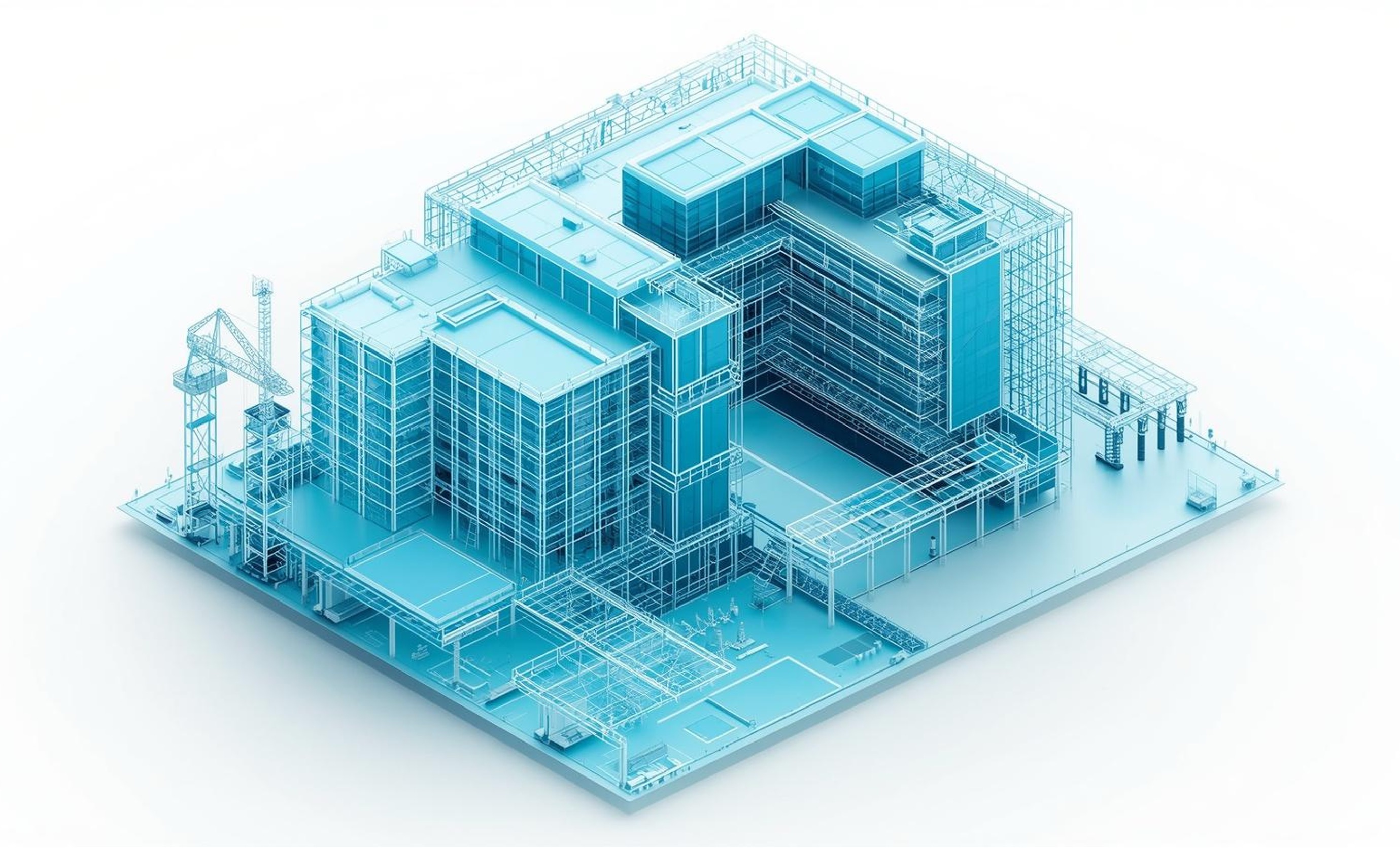 Autodesk Revit Modellazione BIM