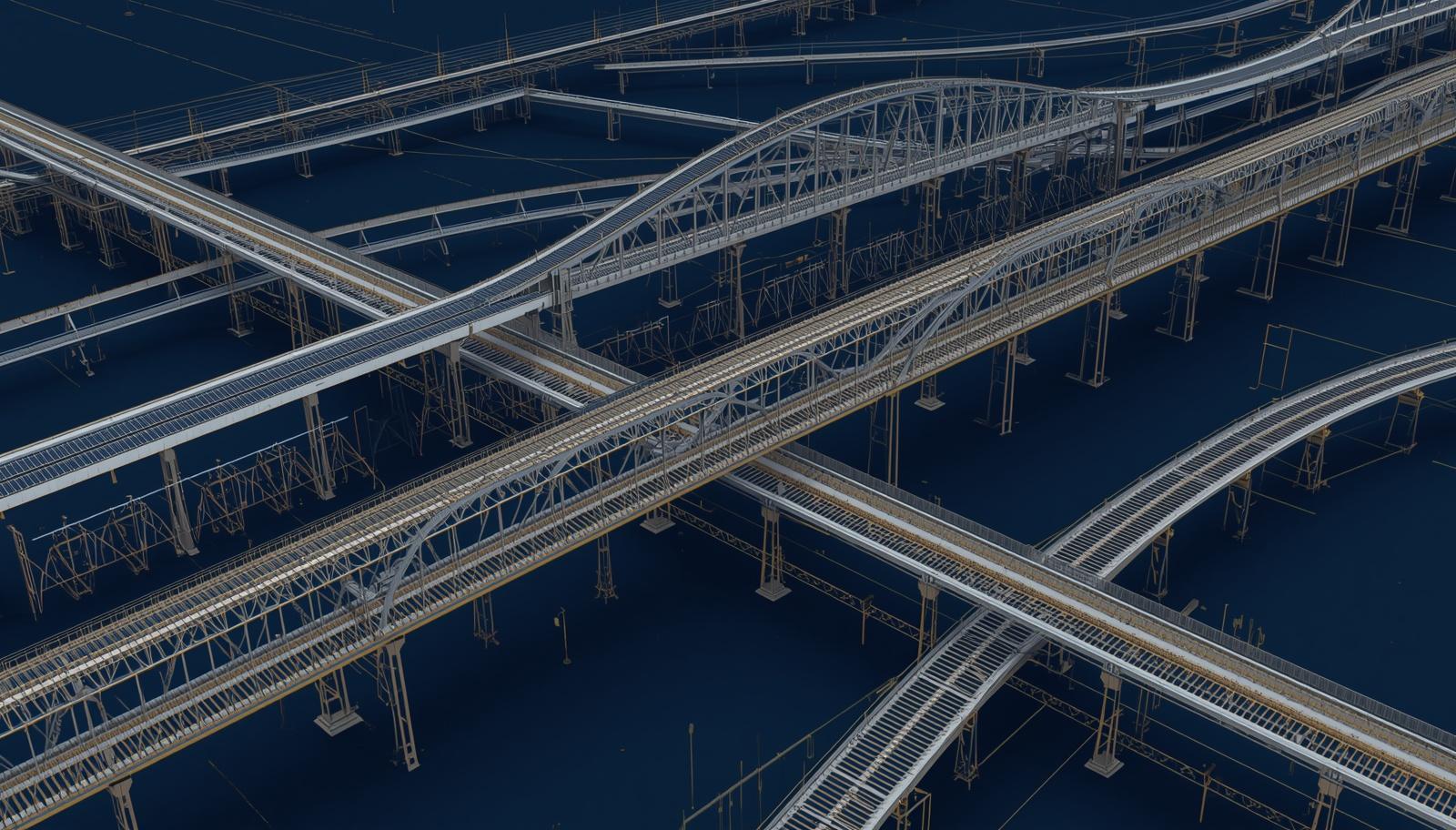 Corso Bim Specialist Infrastrutture