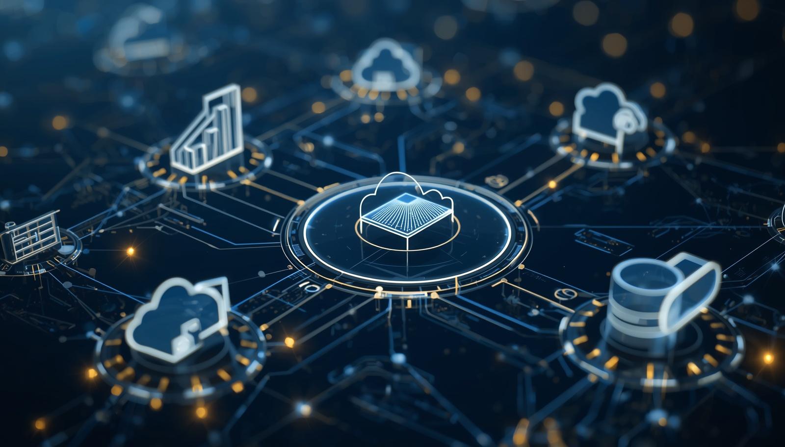 Corso Data Management