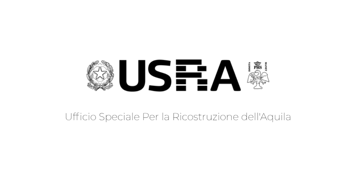 USRA — Ufficio Speciale per la Ricostruzione dell'Aquila