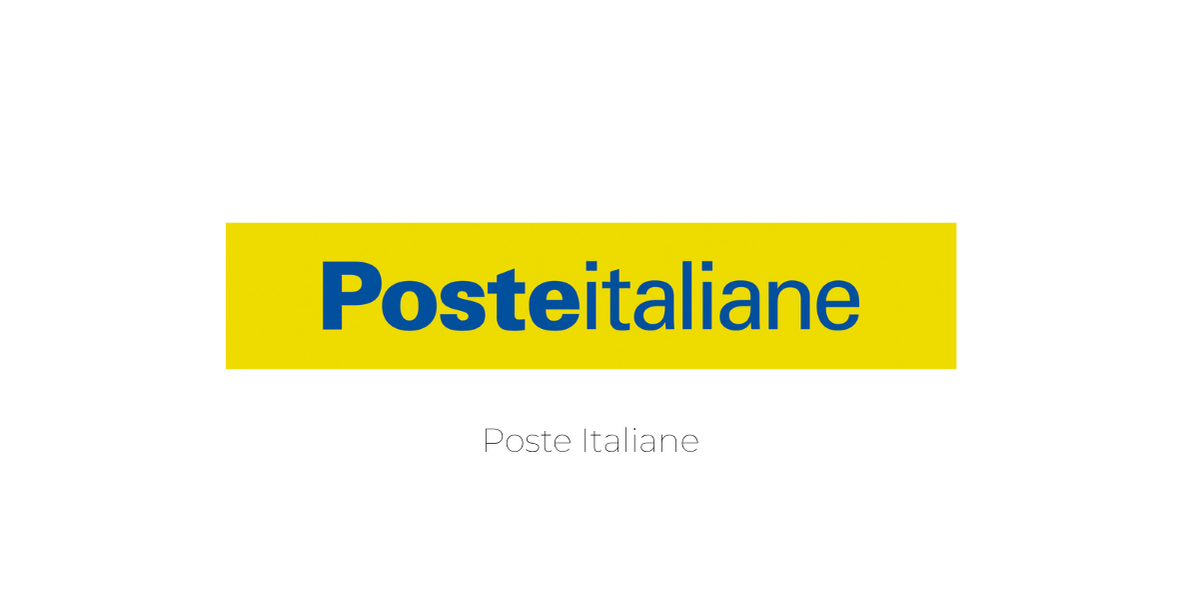 Poste Italiane
