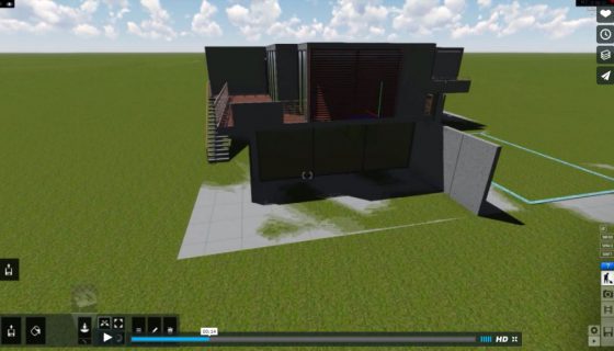 cadacademy_lumion_flickering