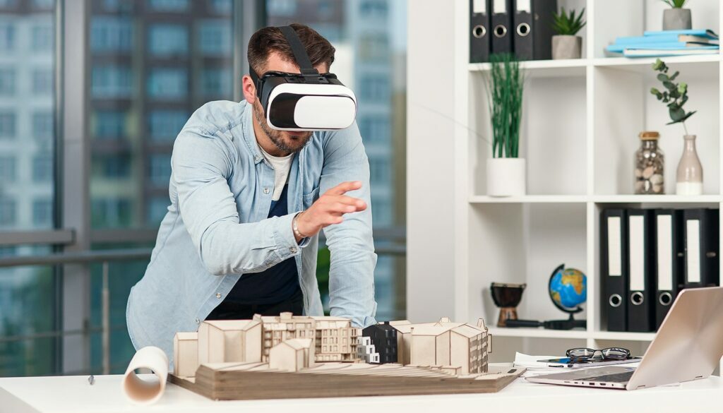 vr ar