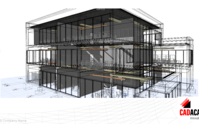 #G-ARC-00 – Corso dal CAD al BIM con Archicad