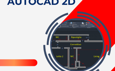 #A-CAD-01 – Corso AutoCAD 2D