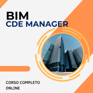 #BIM-CDE - CORSO BIM CDE MANAGER