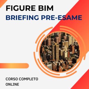 #BIM-BRI - BRIEFING PRE-ESAME FIGURE BIM