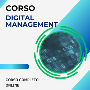 #BIM-DMNT - CORSO DIGITAL MANAGEMENT