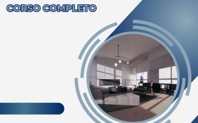 #L25-02 – CORSO COMPLETO LUMION PRO 2025