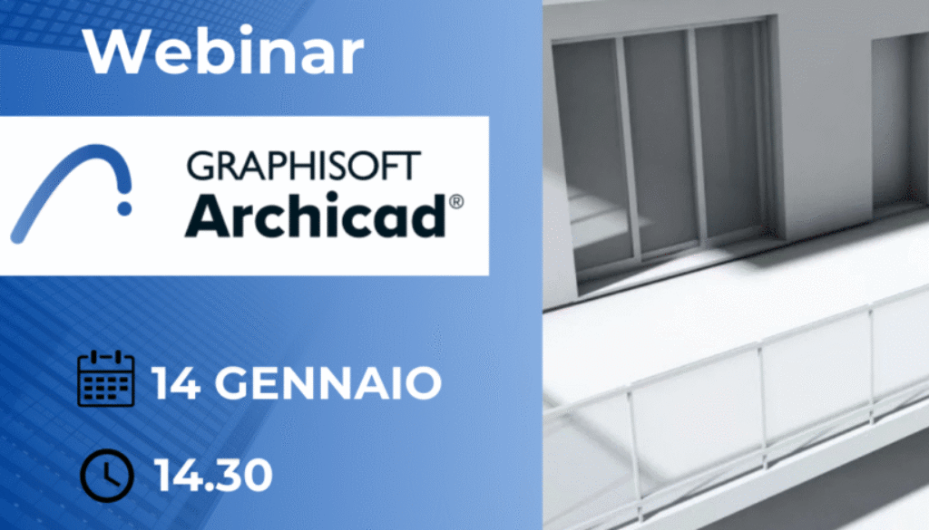 ARCHICAD 14 GENNAIO