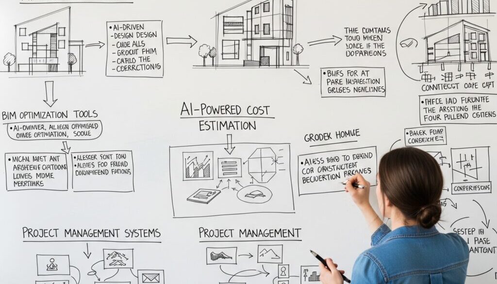 AI per revit e archicad