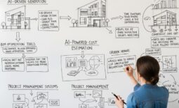 AI per revit e archicad